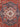 Red Traditional area rug 10' X 14' - styled in a dining room