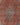 Orange Medallion area rug 10' X 14' - styled in a dining room