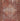 Red area rug 8'5" X 12 - styled in a dining room