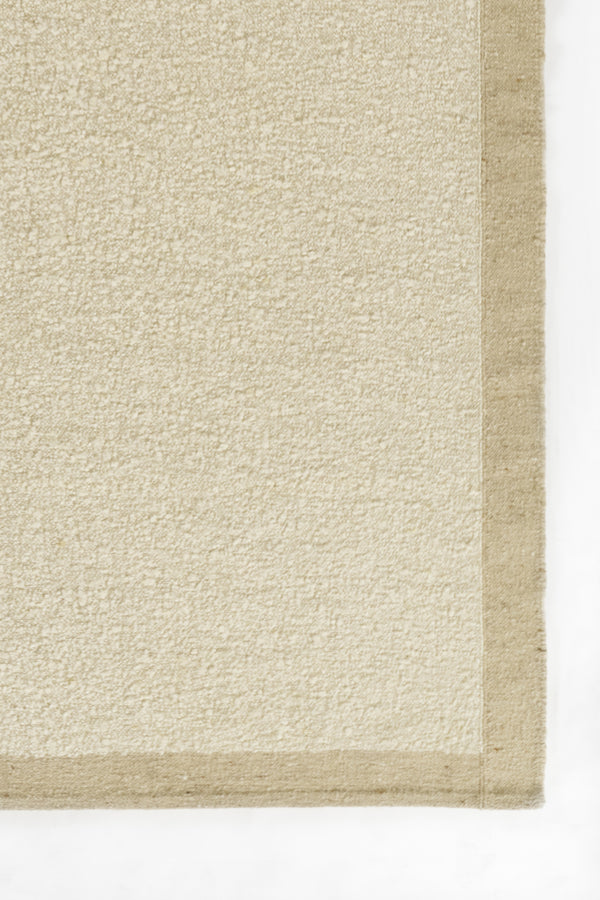 Pure Salt Alanya Wool Hand Woven Area Rug, 10' X 14' lifestyle