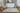 Blue Traditional area rug 5'3" X 7 - styled in a dining room