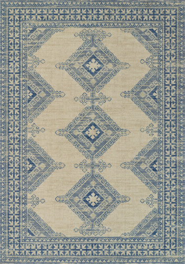 Momeni Ivory Anatolia Area Rug in 2' X 3' - ANA10