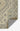 Green Wool area rug 50 9'9 - overhead flat lay view