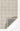 Beige Contemporary area rug 2'3" X 8 - overhead flat lay view