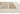 Beige area rug 4 8' X 10 - styled in a dining room