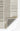 Grey area rug 4 8' X 10 - overhead flat lay view