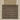 Brown area rug 5 5' X 8 - full product view on white background