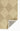Momeni Archer 100% Wool Beige Area Rug, 5' X 8'