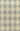 Momeni Archer 100% Wool Blue Area Rug, 5' X 8'