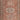 Red area rug 3' X 5' - styled in a dining room