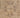 Brown Medallion area rug 3' X 5' - styled in a dining room