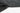 Black Transitional area rug 2' X 3' - full product view on white background
