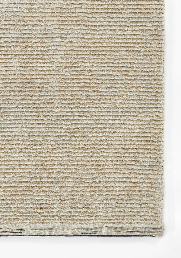 Hand Tufted Wool Ivory Transitional Area Rug – 9' x 12' | Bebe by Momeni lifestyle