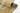 Wool area rug 2' X 3' - styled in a living room