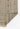 Ivory Contemporary area rug 9' X 12' - corner detail and border