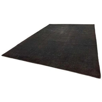 Red Overdyed Area Rug - AR3543