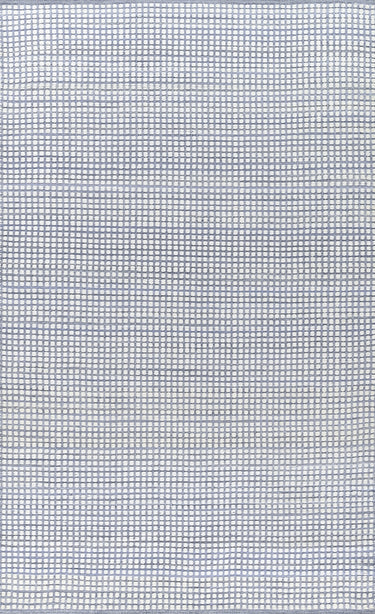 Momeni CAI-1 Area Rug, Blue 5' X 7'6"