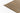 Momeni Brown Caicos Runner Rug in 2'3" X 8' Runner - CAI-4