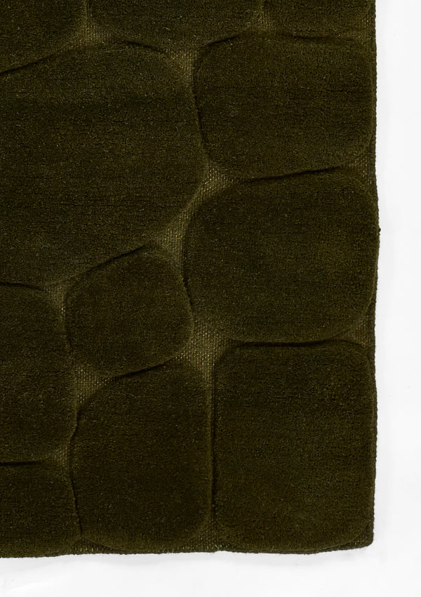 Hand Tufted Wool Natural Bohemian Area Rug – 5' x 8' | Canyon by Momeni lifestyle