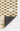Green area rug 2'6" X 8 - overhead flat lay view