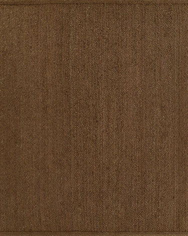 Cassis Walnut Runner Rug - CIS-1 Handwoven, 2'6" X 8' Runner