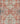 Red Oriental area rug 2'3" X 7 - styled in a dining room