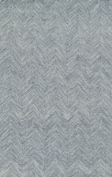 Momeni Denim Charles Area Rug in 2' X 3' - CHR-1
