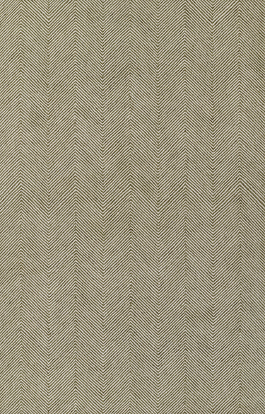 Green Hand - Tufted Area Rug, Charles CHR-1 2' X 3'