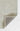Grey Wool area rug 3'6" X 5 - overhead flat lay view