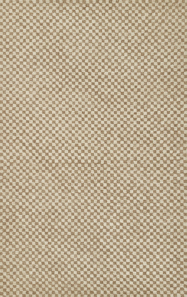 Momeni Brown Charles Runner Rug in 2'3" X 8' Runner - CHR-2