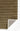 Momeni Charles 100% Wool Brown Area Rug, 9' X 12' - CHARSCHR-5BRN90C0