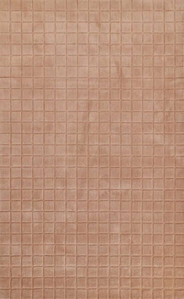 Momeni Blush Contour Runner Rug in 2'3" X 8' Runner - CON-1