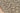 Brown Wool area rug 5' X 8' - overhead flat lay view
