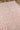 Pink area rug 9'6" X 13 - close-up of pattern and texture