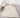 Beige Wool area rug 2'3" X 8 - corner detail and border