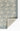 Momeni Cotswold 100% Wool Blue Runner Rug, 2'6" X 8' Runner