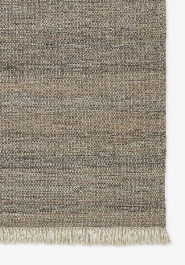 Hand Woven Polyester Grey Contemporary Area Rug – 2' x 3' | Cove by Momeni lifestyle