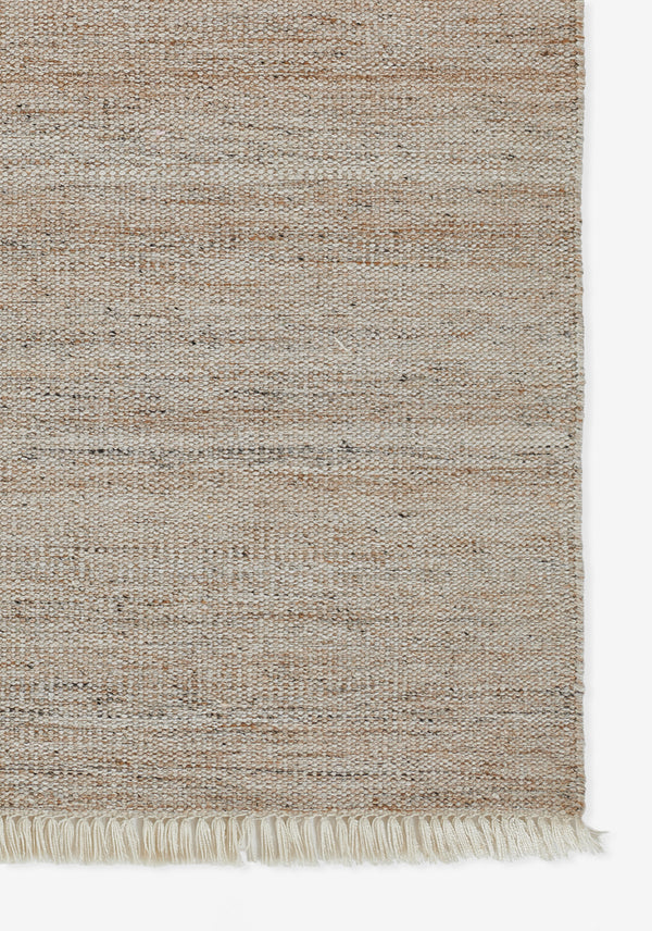Hand Woven Polyester Natural Contemporary Area Rug – 10' x 14' | Cove by Momeni lifestyle