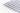 Green Stripe area rug 10' X 14' - corner detail and border