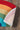 Novogratz Multi Cucina Area Rug in 1'5" X 2'10" Half Moon - CNA12