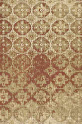 Caravan-Constantinople Dust Area Rug