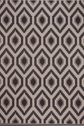 Cliffside Diamond Area Rug