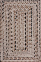 Cliffside Braid Area Rug