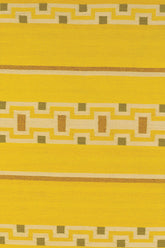 Woven Spirits-Navajo Sunflower Area Rug