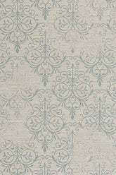 Finesse-Heirloom Spa Area Rug