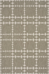 Finesse-Tower Court Barley Area Rug