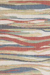 Captiva-Zuo Multi Area Rug