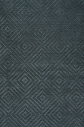 Arcade-Spirit Dark Grey Area Rug