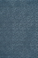 Arcade-Mystic Dusty Blue Area Rug