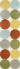 Multi area rug 8' X 10' - detail shot showing pile and weave